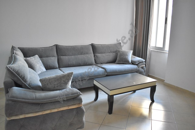 One bedroom apartment for rent near Teodor Keko street in Tirana, Albania